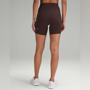 Lululemon Wunder Train Shorts